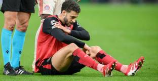 Байер обяви за загуба на ключов играч