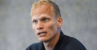 Сътресения в съблекалнята на Шалке 04