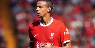 Матип е готов да завърши кариерата си в Ливърпул 