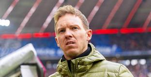 Нагелсман: Ще се опитаме да бъдем смели