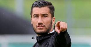 Нури Шахин: Футболът бе доста различен преди 15 г.