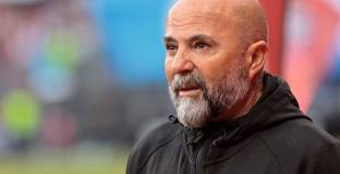 Сампаоли: Искаме да сме смели срещу Реал Мадрид 