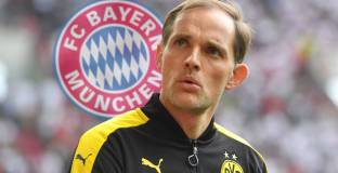 Тухел е фаворит да оглави Байерн Мюнхен 