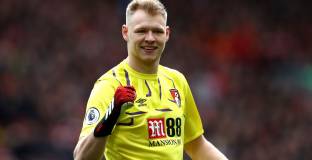 Тотнъм се интересува от Рамсдейл 