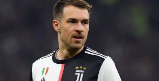 Уолкът: Рамзи е щастлив да се върне в Арсенал