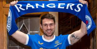  Рамзи очаква да получи 4 млн. от Юве