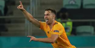 Рамзи: Сега сме в добра позиция