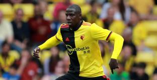 Евертън се разбра с Дукуре