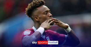 Ейбрахам е близо до завръщане в Астън Вила