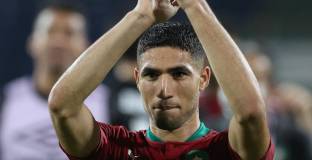 Мароко - Малави 2:1 