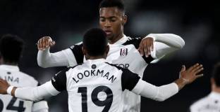 Фулъм - Шефилд Юнайтед 1:0 