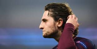 Рабио престана да бъде приоритетна цел за Барселона