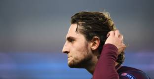 Ман Юнайтед следи Рабио 