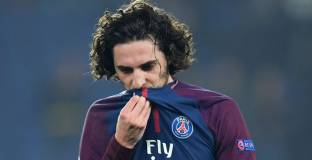 Манчестър Юнайтед влезе в борбата за Рабио