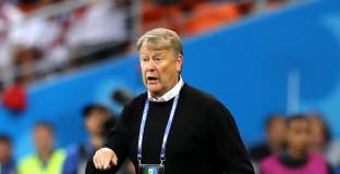 Аге Харейде е диагностициран с мозъчен тумор