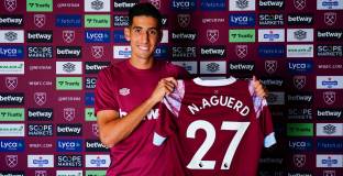  Агер се подложи на операция 