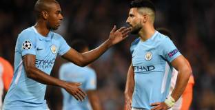 Фернандиньо: Победата над Шахтьор е голяма стъпка