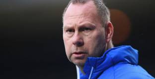 Собственикът на Нотс Каунти обяви клуба за продажба, след забавна ситуация