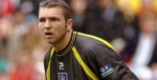 Бивш вратар на Арсенал почина на 51 г.