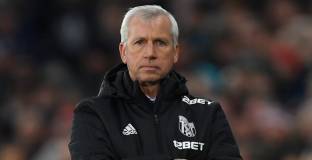 Пардю: УБА има спешна нужда от точки