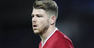 Морено отново тренира