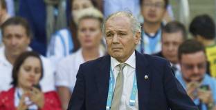 Меси коментира смъртта на Сабела 