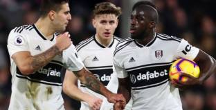 Фулъм се готви за напускане на звездите