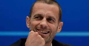 Чеферин: DJ Солвейг е глупак