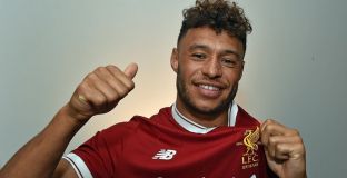 Карагър: Чембърлейн няма да е титуляр