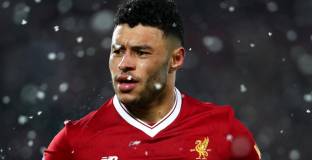 Клоп: Чембърлейн има изключителен потенциал