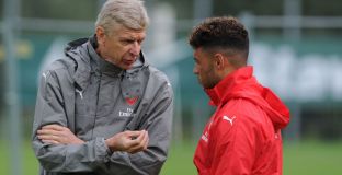 Венгер се обяви срещу зимния трансферен прозорец