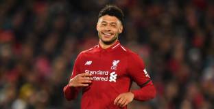  Окслейд-Чембърлейн: Няма да празнувам гол срещу Ливърпул 