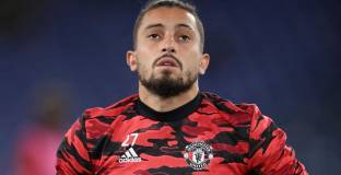 Телес: Роналдо бе разстроен 5 минути преди гола срещу Виляреал 