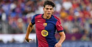 Талантите от Ла Масия 