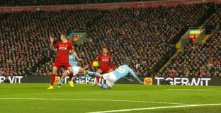 Моуриньо: Не разбирам, как Ливърпул ще загуби преднина от 9 т.