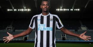 Арсенал готви голям трансфер