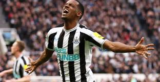 Нюкасъл отстрани Челси