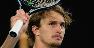 Зверев без проблеми срещу молдовец 