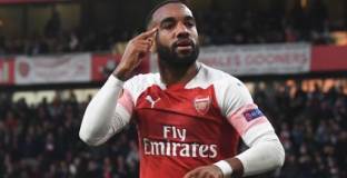 Лаказет: Арсенал показа характер