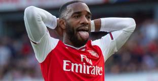 Атлетико е готов да предложи на Арсенал размяна на играчи