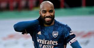 Лаказет: Важна победа