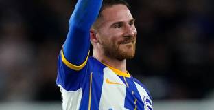  Ливърпул съгласува личния договор на Макалистър 