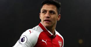 Санчес: Анри смени клуба, сега е мой ред