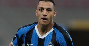 Санчес поискал да напусне Ман Юнайтед след първата тренировка