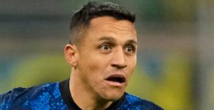   Интер съгласува разтрогването на договора със Санчес