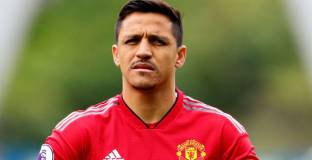 Санчес получил от Юнайтед 5 милиона бонуси за миналия сезон