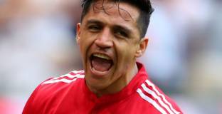 Санчес: В националния отново играя футбол