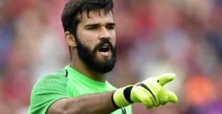 Клоп: Не взехме Алисон заради грешките на Кариус в ШЛ