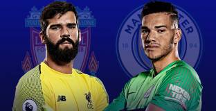 Алисон и Едерсон спечелиха 