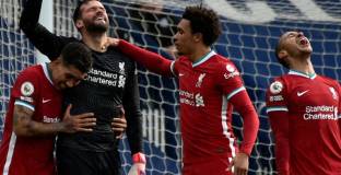  Линекер: Сега видях всичко